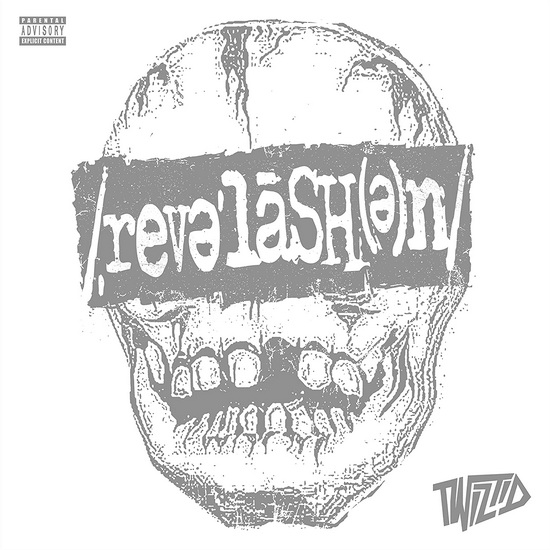 Revelashen (Vinyle) - TWIZTID