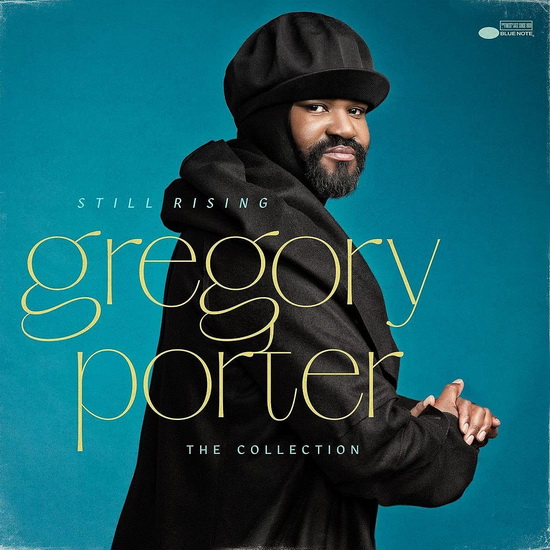 Still Rising - The Collection (2CD) - GREGORY PORTER
