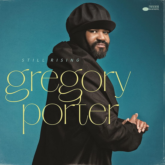 Still Rising (Vinyle) - GREGORY PORTER
