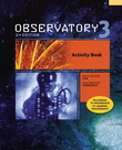 Observatory - Activity Book 3 + Digital Components - STUDENT (12-month access) 2nd ed. - MARIE-DANIELLE CYR, JEAN-S VERREAULT