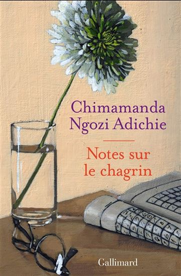 Notes sur le chagrin - CHIMAMANDA NGOZI ADICHIE