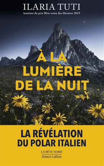 À la lumière de la nuit - ILARIA TUTI