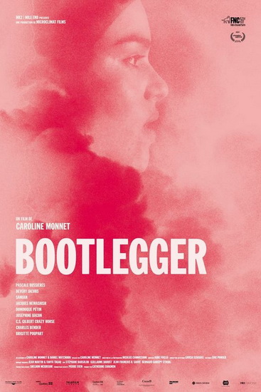 Bootlegger - CAROLINE MONNET
