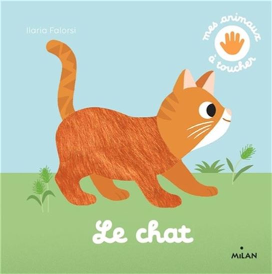 Le Chat - ILARIA FALORSI
