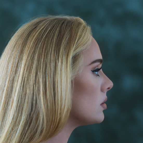 30 (Vinyle) - ADELE