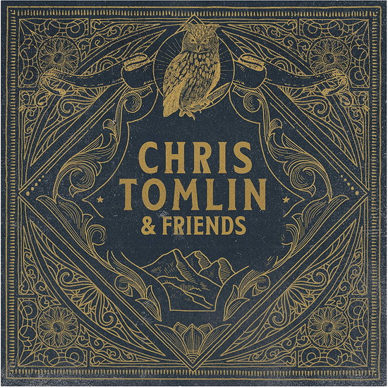 Chris Tomlin & Friends (Vinyle) - CHRIS TOMLIN