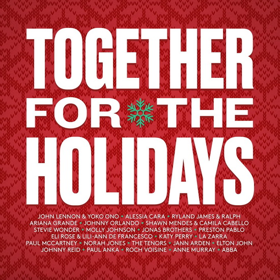 Together For The Holidays - VARIOUS ARTISTS