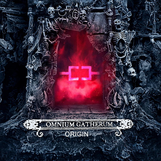 Origin (CD Digipak (US Version)) - OMNIUM GATHERUM