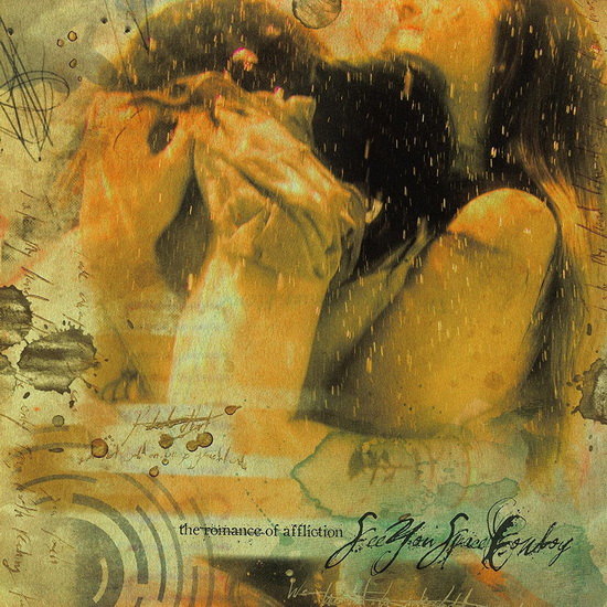 The Romance Of Affliction - SEEYOUSPACECOWBOY