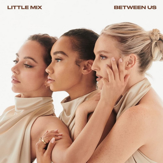 Between Us (Standard) - LITTLE MIX