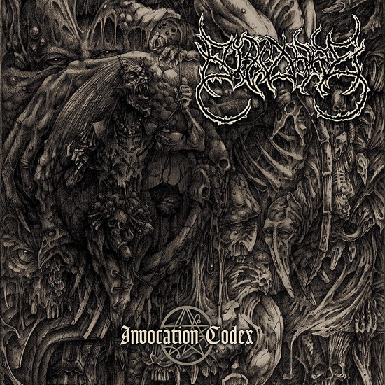 Invocation Codex - BIZARRE