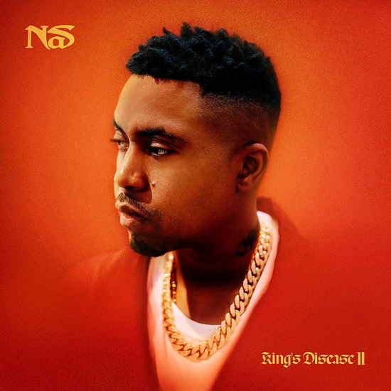 King's Disease II - NAS