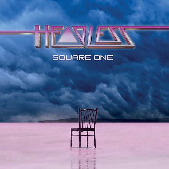 Square One - HEADLESS