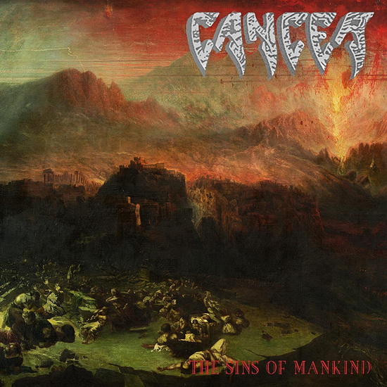 The Sins Of Mankind - CANCER