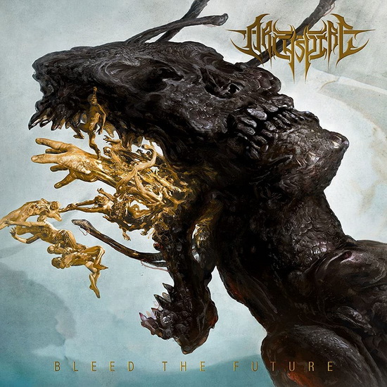Bleed The Future - ARCHSPIRE