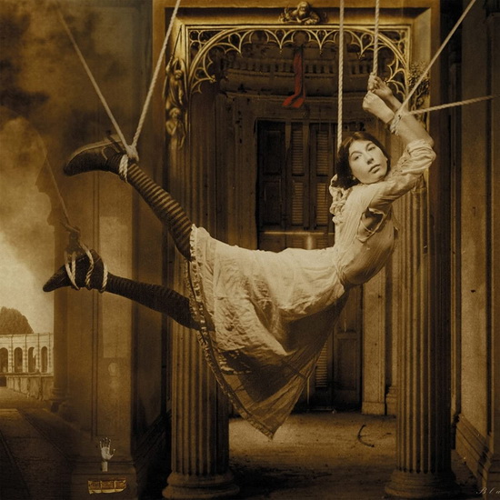 Signify - PORCUPINE TREE