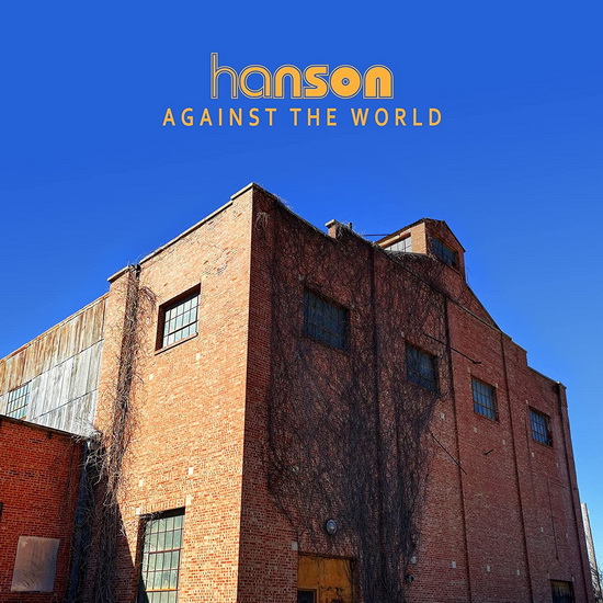 Against The World - HANSON