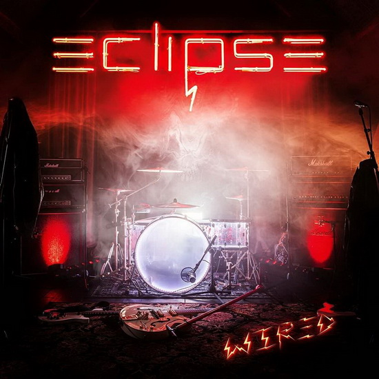 Wired (Vinyle) - ECLIPSE