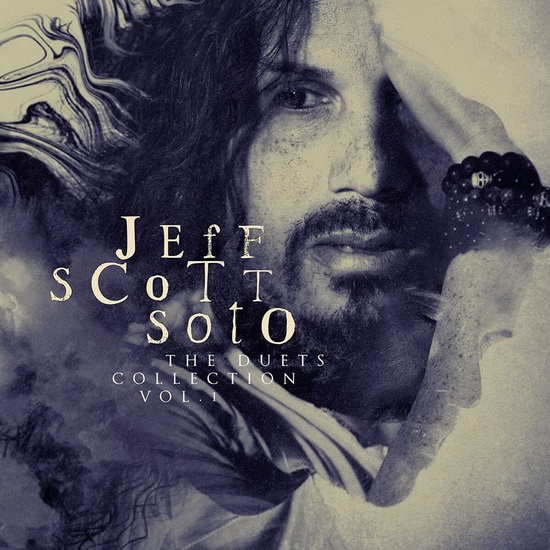 The Duets Collection - Volume 1 (Vinyle) - JEFF SCOTT SOTO