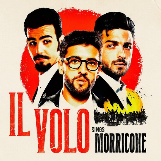 Il Volo Sings Morricone (Vinyle) - IL VOLO