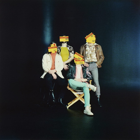 Gazoline III - GAZOLINE