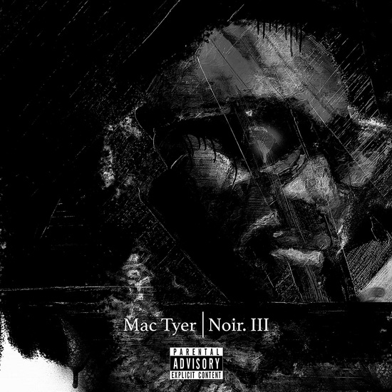 Noir III (3Cd) - MAC TYER