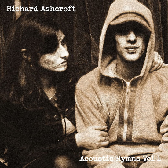 Acoustic Hymns Vol. 1 (2Vinyl) - RICHARD ASHCROFT
