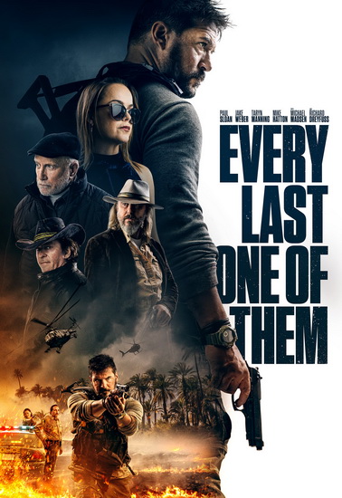 Every Last One of Them - CHRISTIAN SESMA