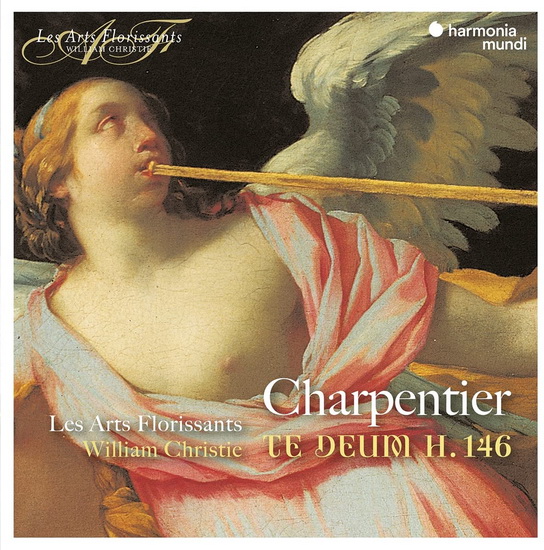 Charpentier: Te Deum H.146 - CHARPENTIER
