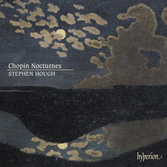 Chopin: Nocturnes (2CD) - CHOPIN
