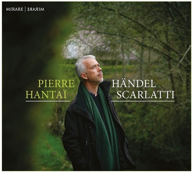 Handel & Scarlatti - HANDEL - SCARLATTI