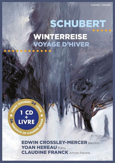 Schubert: Winterreise - SCHUBERT