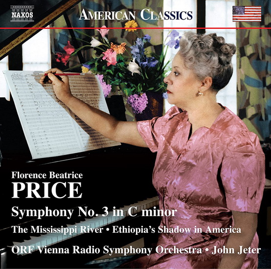 Price: Orchestral Works - FLORENCE PRICE