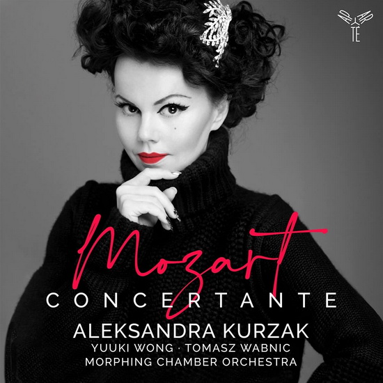 Mozart Concertante - MOZART