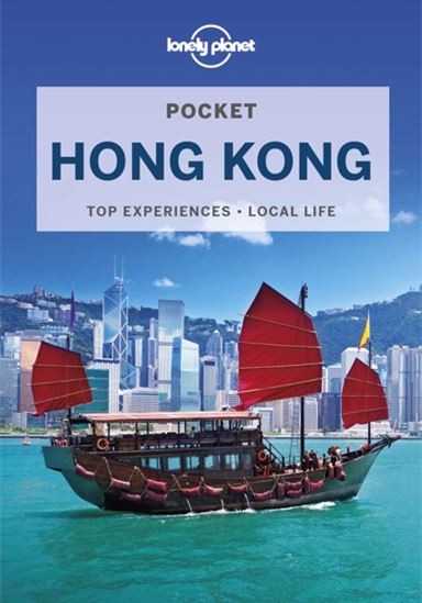 Lonely Planet Pocket Hong Kong   8th Ed. - LORNA PARKES - PIERA CHEN