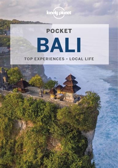 Lonely Planet Pocket Bali   7th Ed. - MASOVAIDA MORGAN - MARK JOHANSON