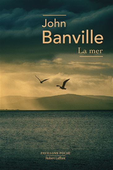 La Mer - JOHN BANVILLE