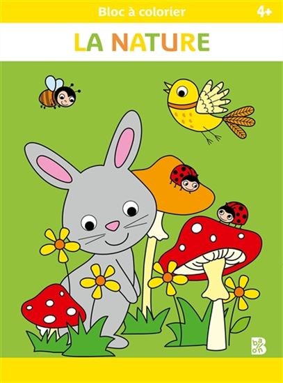 La Nature - COLLECTIF