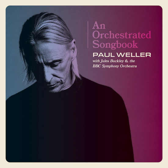 An Orchestrated Songbook - PAUL WELLER