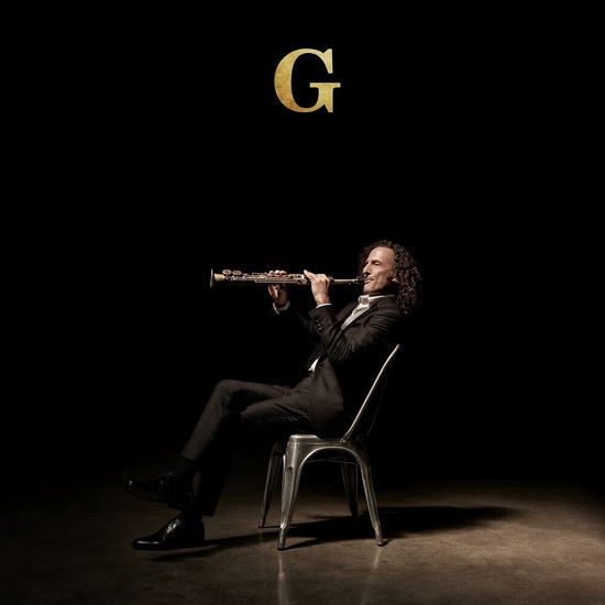 New Standards - KENNY G