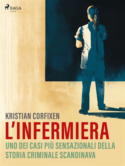 L’infermiera - KRISTIAN CORFIXEN