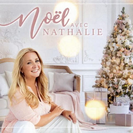 Noël avec Nathalie - NATHALIE SIMARD