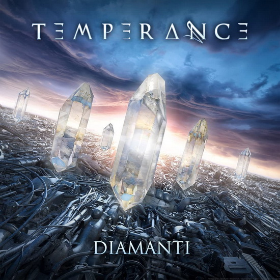 Diamanti - TEMPERANCE