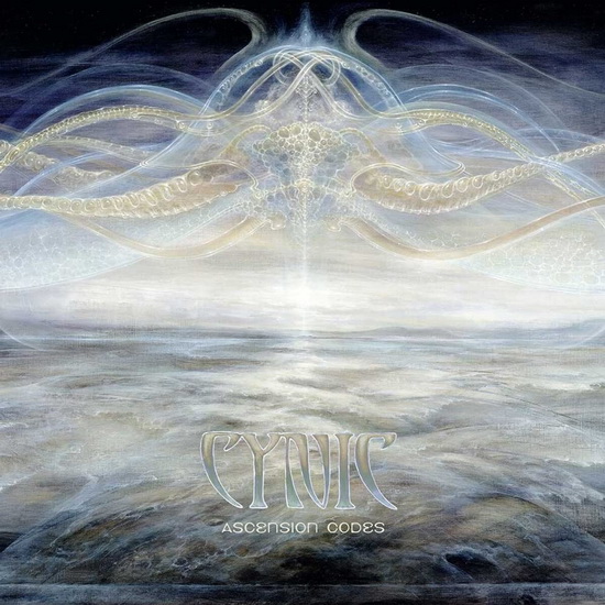 Ascension Codes - CYNIC