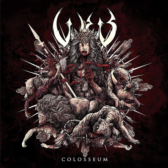 Colosseum (Vinyle) - W.E.B.