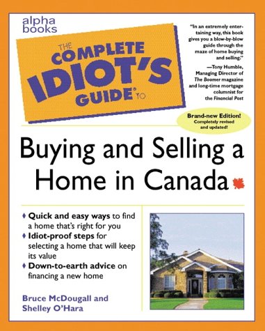 Buying and selling a home in Canada - MCDOUGALL - O'HARA