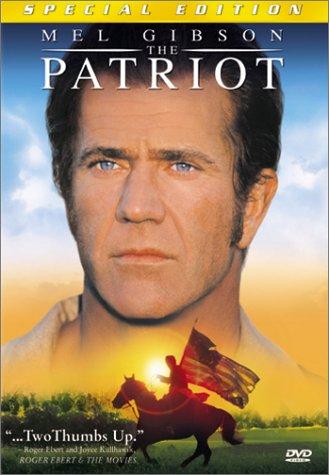 The Patriot (Special Edition) - EMMERICH ROLAND