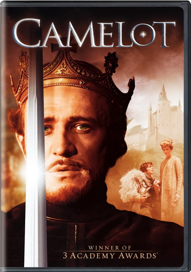 Camelot - LOGAN JOSHUA