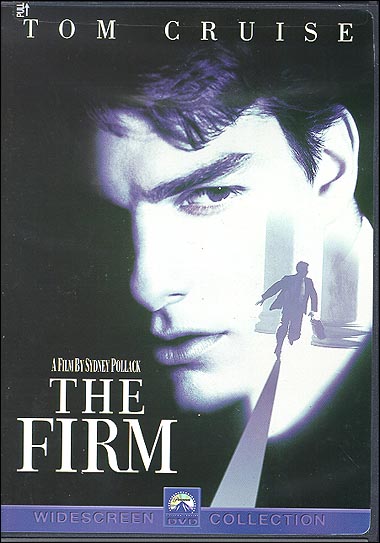 The Firm - POLLACK SYDNEY