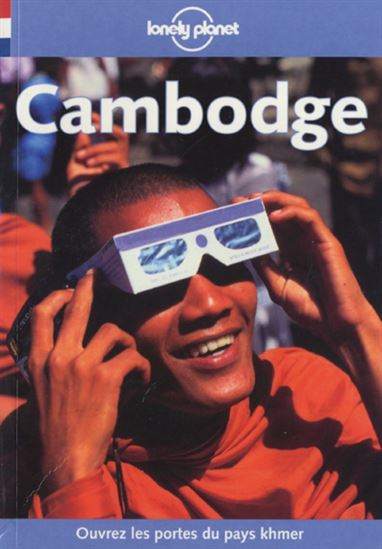 Cambodge 3e Ed. - NICK RAY & AL